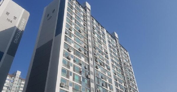 충청남도 천안시 서북구 쌍용동 1233 광명아파트 107동 4층403호 아파트 경매 물건 이미지