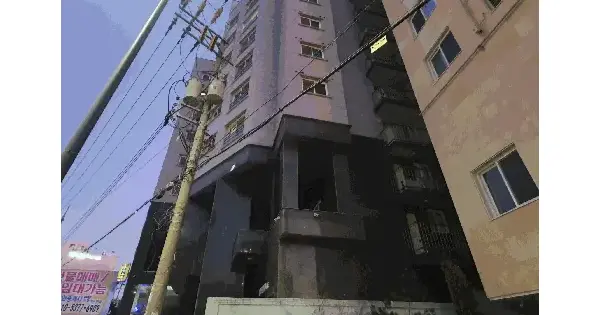 서울특별시 금천구 가산동 142-13 이호드림파크  제7층 제703호 다세대주택 경매 물건 이미지