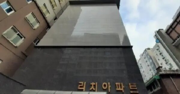 서울특별시 강서구 화곡동 924-6 리치아파트 제106동 제11층 제1101호 오피스텔 경매 물건 이미지