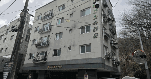 경기도 안산시 상록구 월피동 499  5층501호 다세대주택 경매 물건 이미지