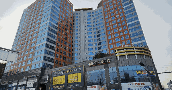 충청남도 천안시 서북구 불당동 741 불당트윈팰리스  3층308호 아파트 경매 물건 이미지