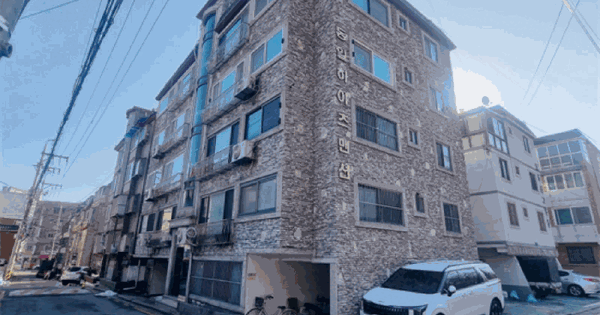 서울특별시 도봉구 도봉동 578 동일하이츠맨션  지하층 1호 다세대주택 경매 물건 이미지