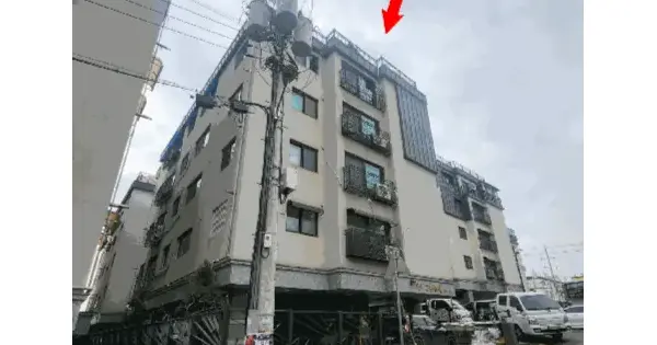 경기도 시흥시 은행동 327-1 나동 5층501호 도시형생활주택 경매 물건 이미지
