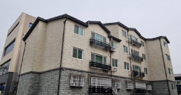 경기도 광주시 문형동 579-23 삼성파크빌101동 1층 102호 다세대주택 경매 물건 이미지