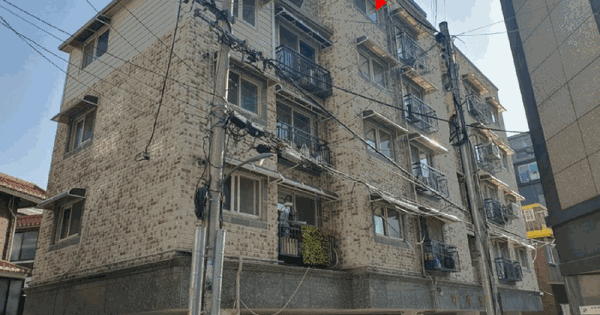 서울특별시 중랑구 중화동 302-63 마레빌1동 5층 502호 도시형생활주택 경매 물건 이미지