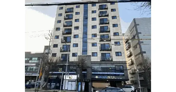 서울특별시 금천구 독산동 1023-4 명성팰리스  제8층 제803호 오피스텔 경매 물건 이미지