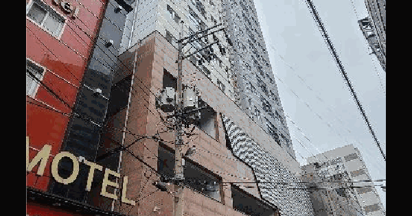 경기도 부천시 원미구 역곡동 81-3 느보하임복합빌딩  6층604호 오피스텔 경매 물건 이미지