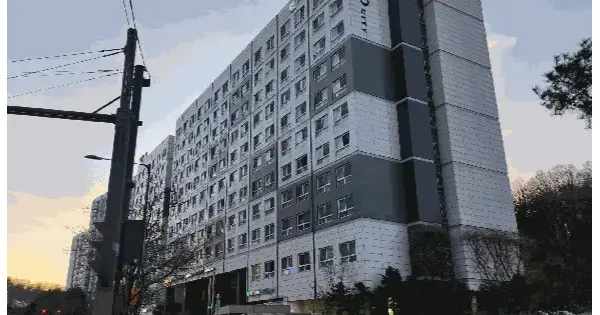서울특별시 강남구 자곡동 600 강남푸르지오시티1차  3층331호 오피스텔 경매 물건 이미지