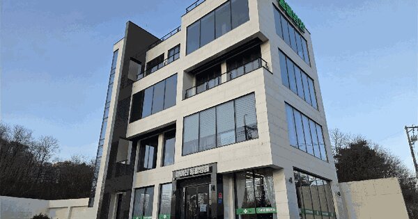 강원특별자치도 고성군 토성면 청간리 217-10  근린시설 경매 물건 이미지