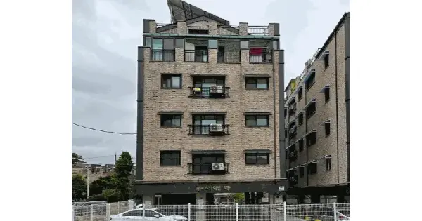 경기도 수원시 장안구 파장동 293 광교스카이빌 비동  2층201호 다세대주택 경매 물건 이미지