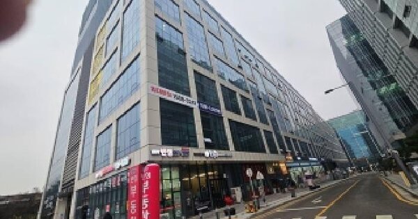 경기도 평택시 고덕면 해창리 1277-1 고덕에스티브이지식산업센터  4층436호 지식산업센터 경매 물건 이미지