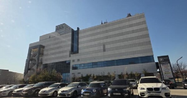 대구광역시 동구 봉무동 1548 메가맥스타워  2층209호 근린상가 경매 물건 이미지