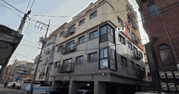 서울특별시 강서구 화곡동 857-19 더클래식  제4층 제401호 도시형생활주택 경매 물건 이미지