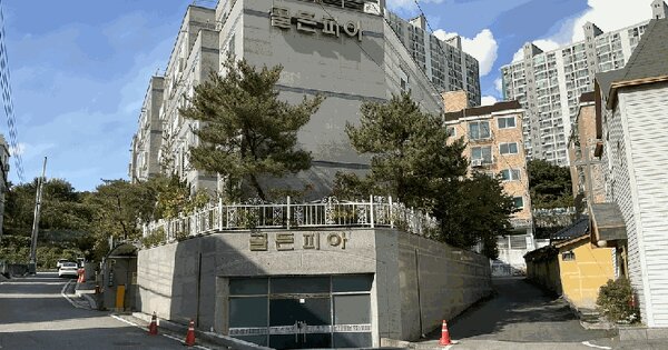 경기도 의정부시 용현동 296 골든피아 에이동 2층 205호 연립주택 경매 물건 이미지