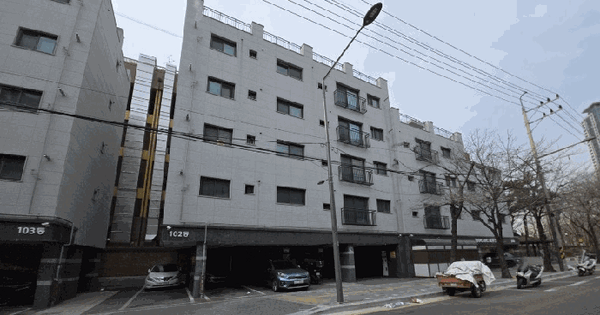 서울특별시 성북구 종암동 1-126 한강뉴스타 102동 2층 202호 다세대주택 경매 물건 이미지