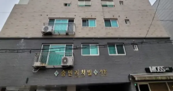 경기도 부천시 오정구 고강동 377-16 승민리치빌 가동 5층502호 도시형생활주택 경매 물건 이미지