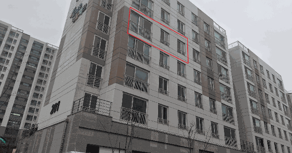 충청남도 예산군 삽교읍 목리 1271 학재마을도나우에듀파크2차 201동 5층504호 아파트 경매 물건 이미지