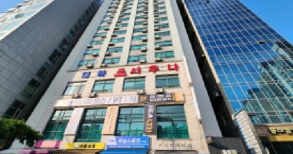 경기도 구리시 교문동 735-7 구리미래타워  10층1008호 오피스텔 경매 물건 이미지