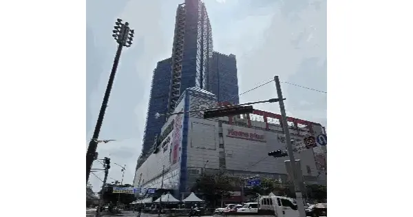 인천광역시 남동구 논현동 650-1 푸르지오시티  16층1603호 오피스텔 경매 물건 이미지