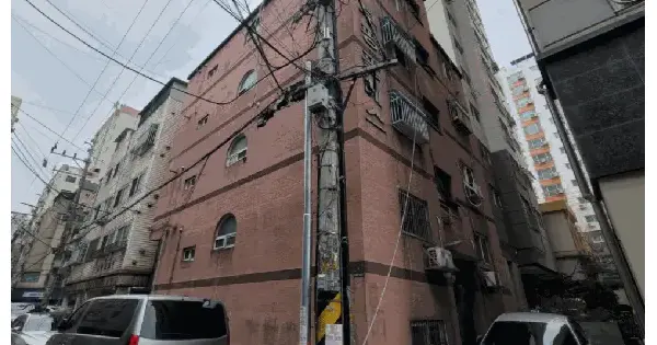인천광역시 부평구 부평동 433-123 부평팔레스  지층비02호 근린상가 경매 물건 이미지