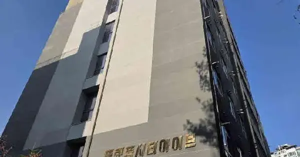 경기도 용인시 기흥구 마북동 519 플랫폼시티아이브주건축물제1동  5층503호 오피스텔 경매 물건 이미지