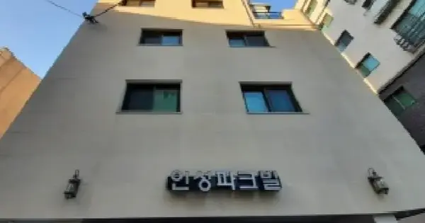 서울특별시 양천구 신월동 88-28 인성파크빌  제3층 제303호 다세대주택 경매 물건 이미지