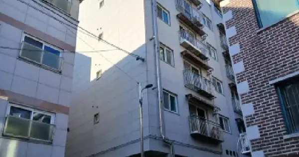 서울특별시 도봉구 도봉동 583-6 미라이프  2층202호 다세대주택 경매 물건 이미지