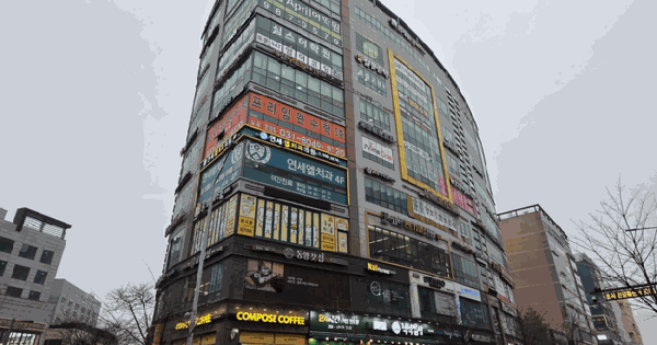 경기도 김포시 운양동 1297-9 운양프라자  8층 801호 판매시설 경매 물건 이미지