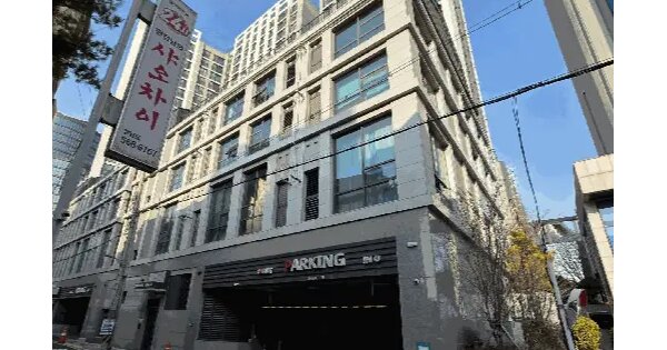 서울특별시 강남구 역삼동 901 시티프라디움더강남201동오피스텔  1층112호 오피스텔 경매 물건 이미지
