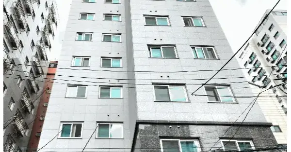 서울특별시 강서구 화곡동 938-3  제9층 제903호 오피스텔 경매 물건 이미지
