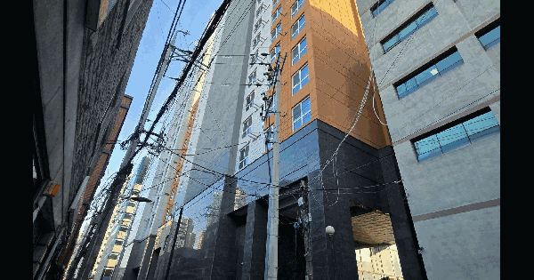 서울특별시 동대문구 신설동 100-2 청광플러스원청계2  16층1603호 오피스텔 경매 물건 이미지
