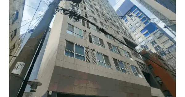 서울특별시 종로구 숭인동 201-11 종로유케이201  6층607호 도시형생활주택 경매 물건 이미지