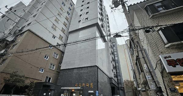 서울특별시 강서구 화곡동 924-6 리치아파트 제106동 제8층 제801호 오피스텔 경매 물건 이미지
