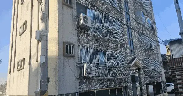 대구광역시 남구 대명동 1840-33  4층301호 다세대주택 경매 물건 이미지