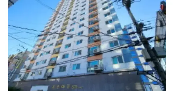 경기도 의정부시 의정부동 191-4 우주마루6차 4층 403호 오피스텔 경매 물건 이미지