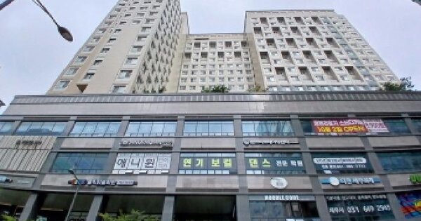 경기도 하남시 망월동 1106 힐스테이트에코미사  7층730호 오피스텔 경매 물건 이미지