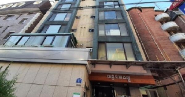 서울특별시 강서구 화곡동 24-53 대흥오피스텔  제4층 제405호 오피스텔 경매 물건 이미지