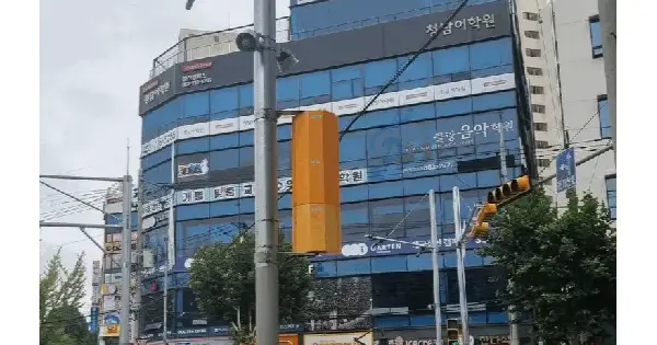 대구광역시 북구 침산동 473-1 침산테라스스퀘어  2층209호 근린상가 경매 물건 이미지