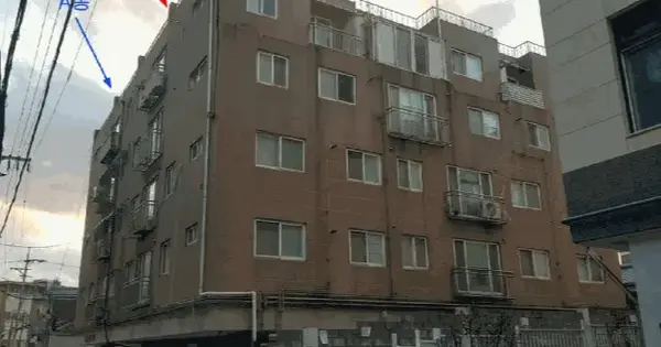 인천광역시 미추홀구 주안동 628-16 터빌리지2차 비동 2층201호 다세대주택 경매 물건 이미지