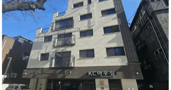 서울특별시 양천구 신월동 122-17 케이씨하우징  제2층 제201호 다세대주택 경매 물건 이미지