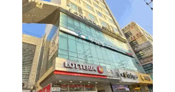 충청남도 천안시 동남구 신방동 886-8  1층102호 근린상가 경매 물건 이미지