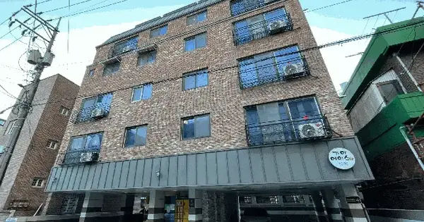 경기도 안양시 만안구 안양동 714-134 가야에이스10차  3층301호 다세대주택 경매 물건 이미지