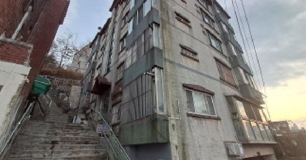 서울특별시 서대문구 연희동 537-13  지하층비01호 연립주택 경매 물건 이미지