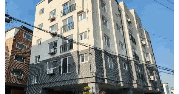 경기도 김포시 사우동 1250 다온아르떼 102동  4층403호 도시형생활주택 경매 물건 이미지