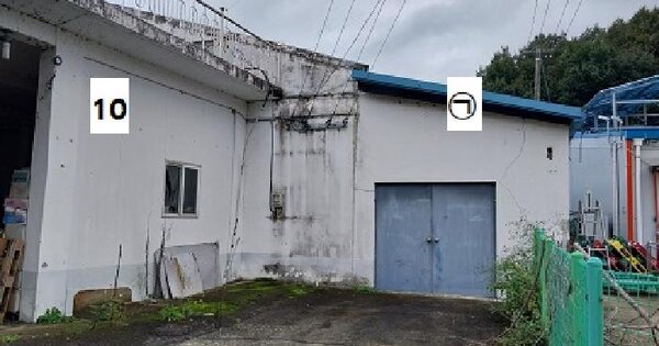 충청남도 공주시 유구읍 녹천리 22-5  공장 경매 물건 이미지
