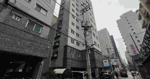서울특별시 강서구 화곡동 938-3  제9층 제901호 오피스텔 경매 물건 이미지