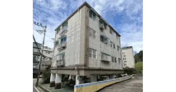 인천광역시 서구 검암동 532-1 신한파크빌2차  4층403호 다세대주택 경매 물건 이미지