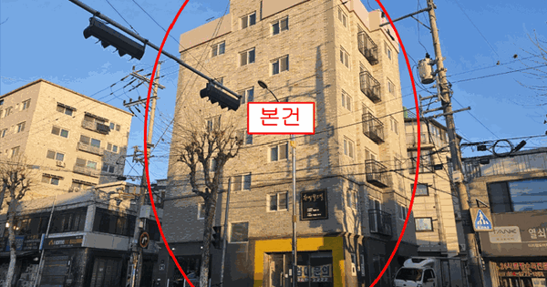 서울특별시 은평구 역촌동 19-6 한빛월드빌  6층602호 다세대주택 경매 물건 이미지