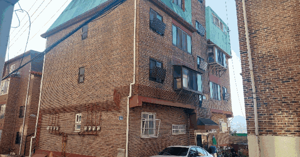 서울특별시 관악구 봉천동 635-477  1층101호 다세대주택 경매 물건 이미지