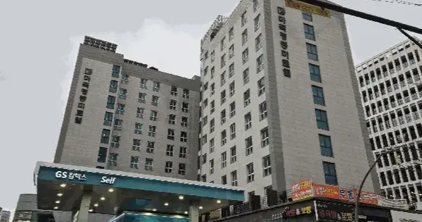 서울특별시 강서구 마곡동 784 마곡경동미르웰 제102동 제10층 제1021호 오피스텔 경매 물건 이미지